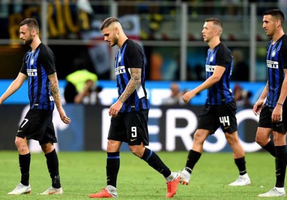 Spalletti Justru Senang Inter Gagal Menang atas Atalanta