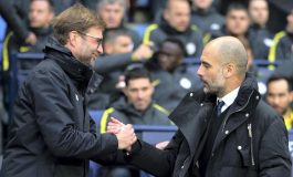 Klopp: Ini Belum Berakhir
