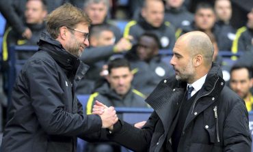 Klopp: Ini Belum Berakhir