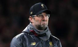 Kembali ke Puncak Klasemen, Klopp Ngaku Belum Pikirkan Barcelona