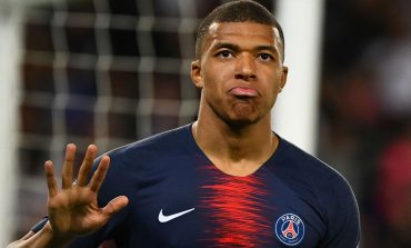 Mbappe Pilih PSG, Meski Tetap Pantau Pertandingan Madrid