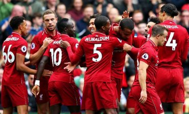 Hadapi Jadwal Kompetisi Padat, Liverpool Justru Termotivasi