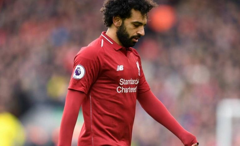 Butuh Berapa Lama Salah Kembalikan Identitas sebagai Predator Berbahaya Liverpool