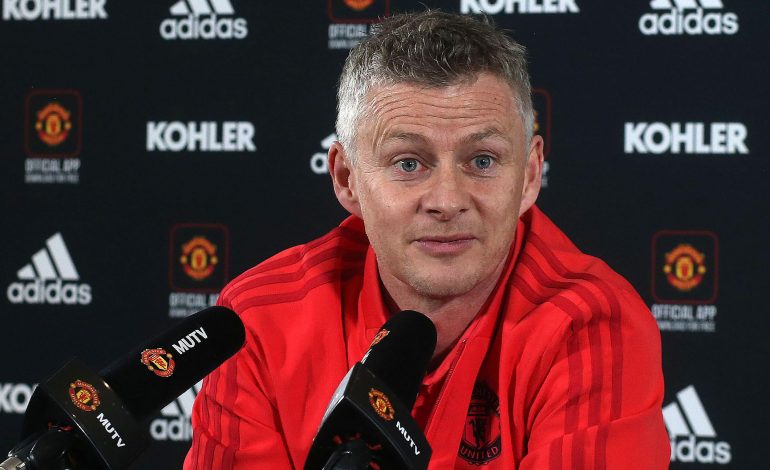 Manchester United Bakal Tampil Beda Lawan Wolves