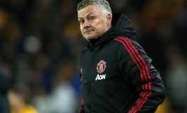 Yakin Bisa Bikin Kejutan di Leg Kedua, Ini Ancaman Solskjaer untuk Barcelona
