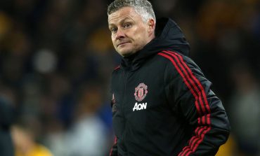 Yakin Bisa Bikin Kejutan di Leg Kedua, Ini Ancaman Solskjaer untuk Barcelona