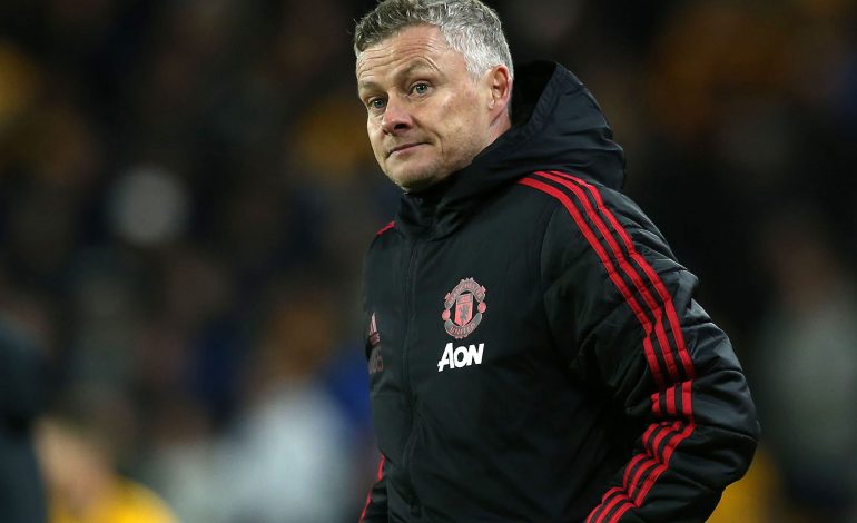Yakin Bisa Bikin Kejutan di Leg Kedua, Ini Ancaman Solskjaer untuk Barcelona