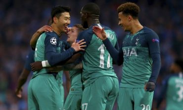 Pochettino: Ini Bukan tentang Balas Dendam