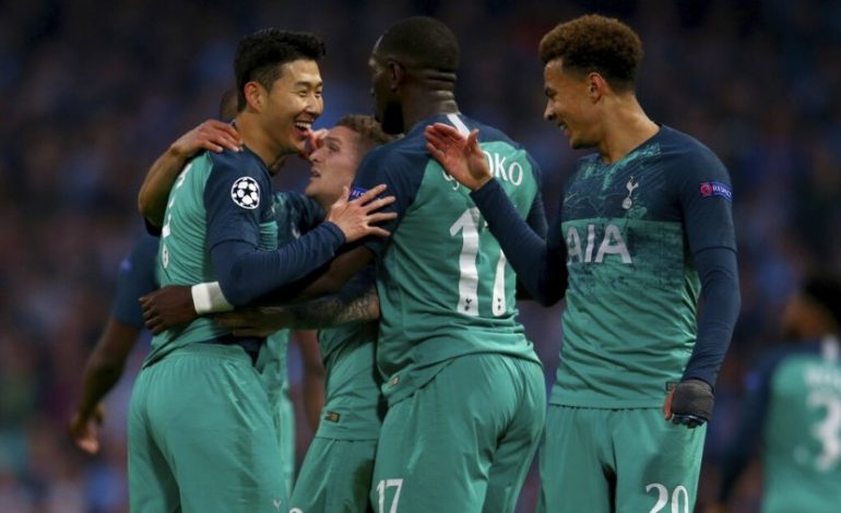 Pochettino: Ini Bukan tentang Balas Dendam