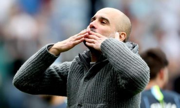 Kembali Kudeta Liverpool, Guardiola Yakin Bisa Pertahankan Gelar