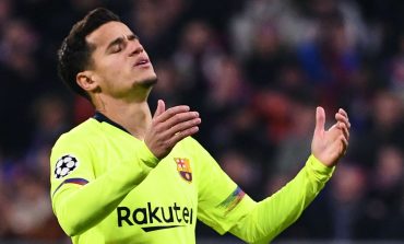 Barcelona Buka Pintu Penjualan Philippe Coutinho