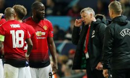 Harus Diakui Manchester United Belum di Level Barca