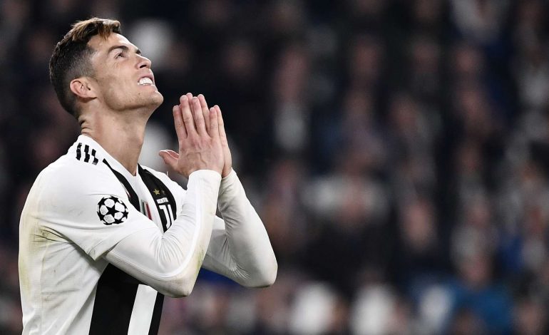 Saatnya Amankan Scudetto