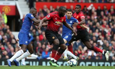Ditahan Imbang Chelsea, Peluang Man United ke Liga Champions Makin Tipis