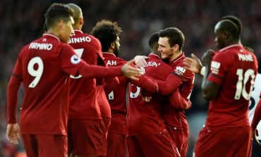 Abaikan Ancaman Man City, The Reds Fokus Hadapi Huddersfield