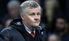 Solskjaer Keluhkan Jadwal vs Barcelona