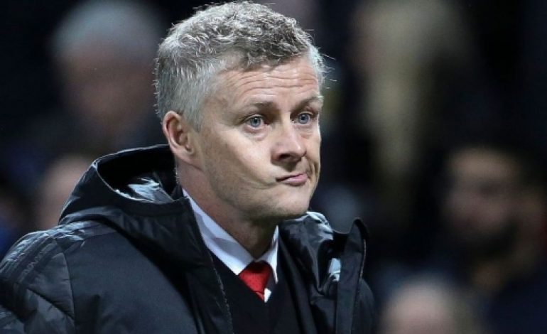 Solskjaer Keluhkan Jadwal vs Barcelona