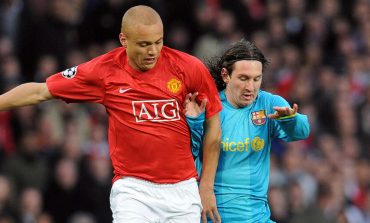 Wes Brown Berikan Tips Hentikan Lionel Messi