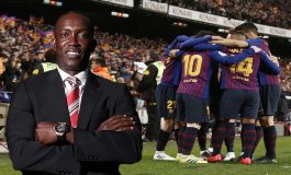 Yorke: Jangan Terkonsentrasi pada Messi