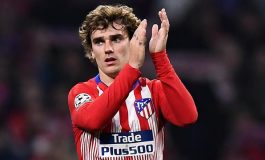 Ke Barcelona?, Antoine Griezmann Ucapkan Salam Perpisahan