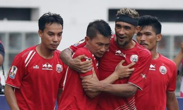 Demi Menjaga Nama Baik Indonesia, Persija Wajib Menang