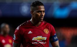 Antonio Valencia Pamitan, Solskjaer: Sedih dan Emosional
