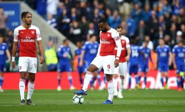 The Gunners Meniti Jalan dari Liga Europa Menuju Liga Champions