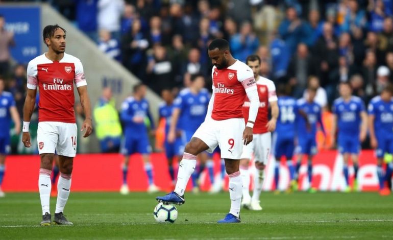 The Gunners Meniti Jalan dari Liga Europa Menuju Liga Champions