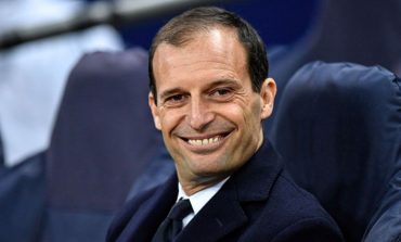 Massimiliano Allegri Bisa Gantikan Posisi Maurizio Sarri di Chelsea