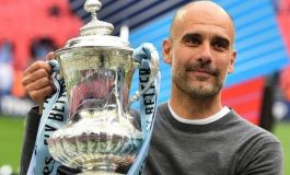 Guardiola Butuh 8 Tahun untuk Gulingkan Ferguson Jadi Pelatih Tersukses
