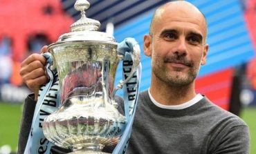 Guardiola Butuh 8 Tahun untuk Gulingkan Ferguson Jadi Pelatih Tersukses