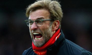 Klopp Jengkel Disinggung Teks Pidato Runner Up Liga Inggris