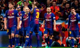 Derita Ganda Bakal Dialami Barcelona?