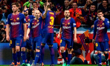 Derita Ganda Bakal Dialami Barcelona?