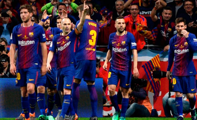 Derita Ganda Bakal Dialami Barcelona?