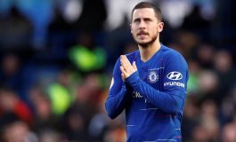 Sarri Tak Berani Jamin Hazard Bertahan di Stamford Bridge
