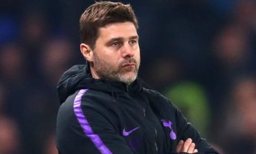 Ditanya Tinggalkan Tottenham, Pochettino: Kita Lihat Saja Nanti