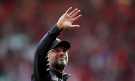 Juergen Klopp Akui Man City Lebih Tangguh dari Liverpool
