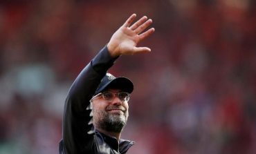 Juergen Klopp Akui Man City Lebih Tangguh dari Liverpool