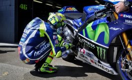 Rossi Rahasiakan Skenario Balapan di Jerez