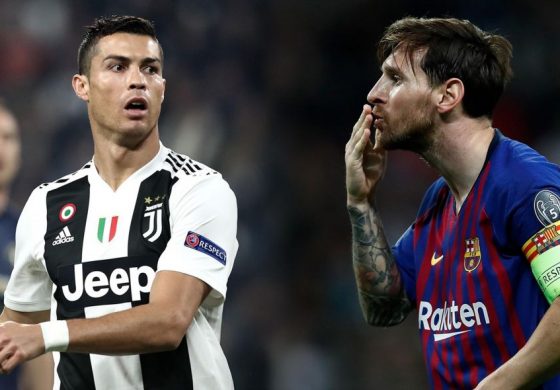 Messi Ancam Ronaldo di Daftar Top Skor Liga Champions Sepanjang Masa