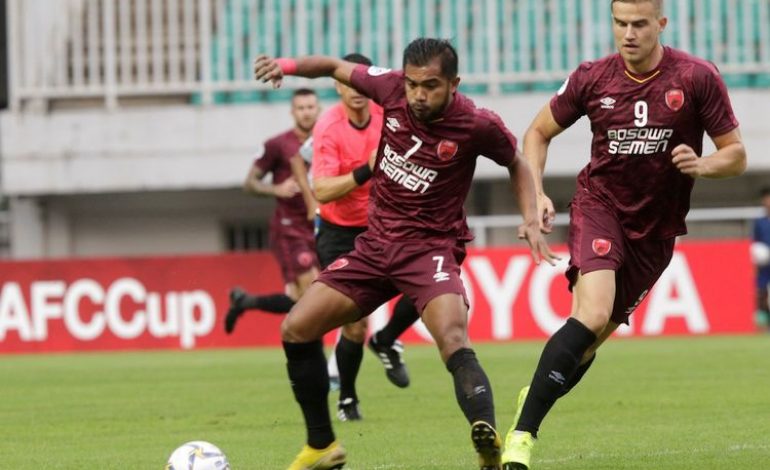 PSM Percaya Diri Jelang Laga Kedua versus Bhayangkara FC