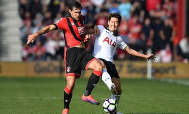 Preview AFC Bournemouth vs Tottenham: Selangkah Lagi Rebut Tiket Liga Champions