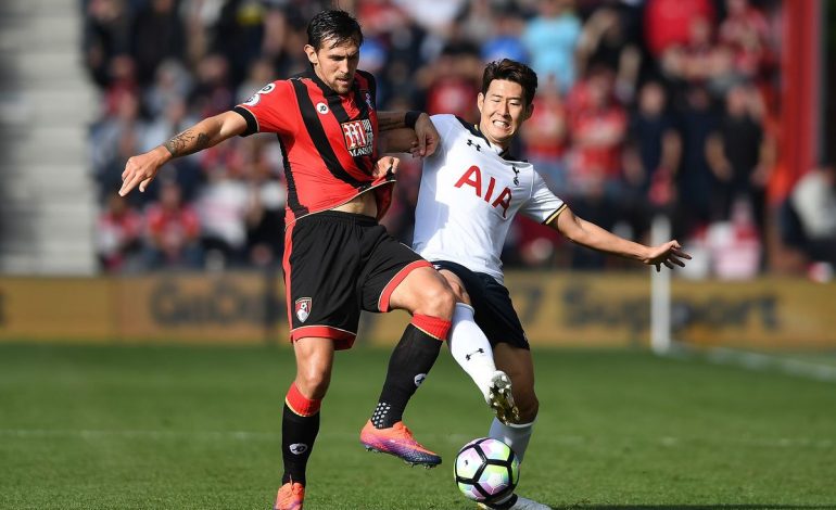 Preview AFC Bournemouth vs Tottenham: Selangkah Lagi Rebut Tiket Liga Champions