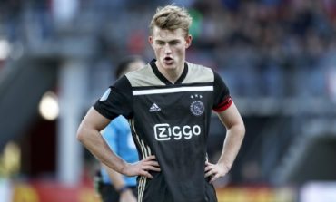 Ruud Gullit Ungkap Sebab Utama De Ligt Takkan Berlabuh ke Man United