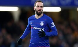 Di Mata Sarri, Higuain adalah Kunci Kejayaan Chelsea