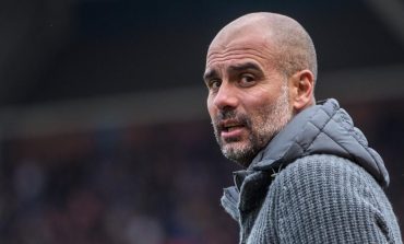 Guardiola Marah Disinggung Soal Juventus