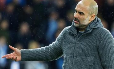 Magis Guardiola dan Tradisi Trofi Ketiga