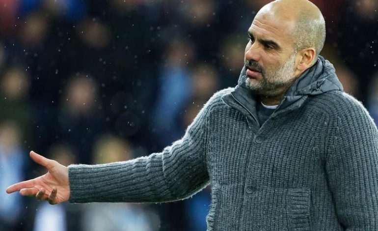 Magis Guardiola dan Tradisi Trofi Ketiga