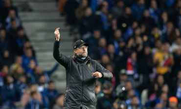 Juergen Klopp Isyaratkan Liverpool Nyerah dari Liga Champions